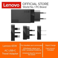 Lenovo 65watt Usb-C Ac Travel Adapter