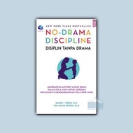BUKU NO DRAMA DISCIPLINE - DRAMA TANPA DISIPLIN