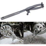 (DC50)28cm Y TOOLMotorcycle ATV Scooter Spanner Wrench Flywheel Clutch Holder Remover Bearing Magnet