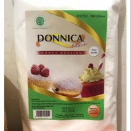 Donnica Vanilla Dusting Donut Cold Sugar 500 grams