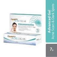 DERMATIX Acne + Scar 7g/DERMATIX Jerawat + Parut 7g