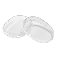 iKF | Scratch Resistant Non Yellowing Anti Slip Headphone Case