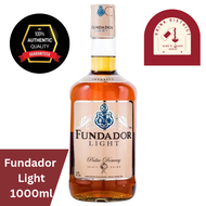 Fundador Light 1000ml