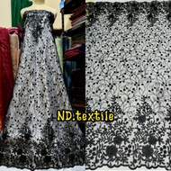 Pearl edge root Tile/ Price Listed 1/2(0.5)mtr