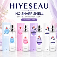 🔥💥HIYESEAU Perfume Lasting Fragrance Baby Fragrance 72 Hours Fresh Natural Fragrance Men women Lasti