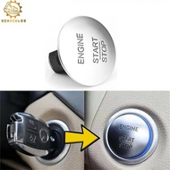 2215450714 221-545-07-14 33161207 Engine Start Stop Switch Button For Mercedes-Benz CL550 CLS350 E35