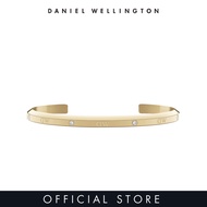 (ทักแชทรับโค้ด) Daniel Wellington กำไลข้อมือ Classic Lumine Bracelet Rose gold / Silver / Gold - Small / Large