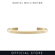 (ทักแชทรับโค้ด) Daniel Wellington กำไลข้อมือ Classic Lumine Bracelet Rose gold / Silver / Gold - Sma