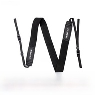 Original Fujifilm Mirrorless Camera Strap X100VI/XT50 XS10 XT4 Vintage Shoulder Strap Instant Camera