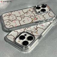 For Realme GT 7 5 Pro 3 Neo 7X 7 6 5 SE 240W V60 V60S V23 V23i 5G P3 P1 Pro Q5i U1 F9 Phone Case Cut