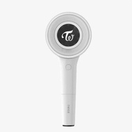 Full Ready Stock No Card TWICE Official Support Stick Candy Bong 3rd Generation R