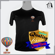 [XS--5XL] Microfiber/ Quick dry t-shirt | Unique Style t-shirt for Men & Women.