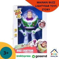 Toy Story Buzz Lightyear Toys