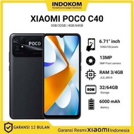 POCO C40 4/64 GB