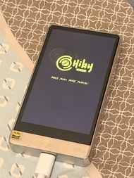 HiBy R6 Pro 數位音樂播放器