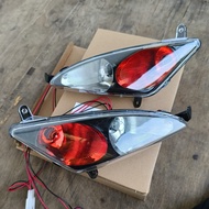 SEN MIO MODEL MX MIKA BENING & SMOKE LAMPU SEIN MIO SPORTY MODEL MX THAILAND