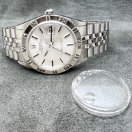 Cyclops crystal for Rolex 1625 Vintage Watch Thunderbird Turn-O-Graph