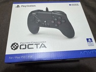 全新｜HORI Fighting Commander OCTA - Tournament Grade Fightpad for PS4/PS5/PC playstation 手制