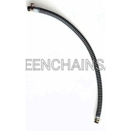 FUEL PIPE + SPRING 328 LAWN MOWER GASOLINE HOSE 328