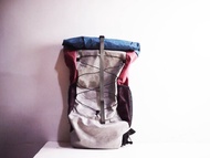 6dots 登山包 40L 55L背包 露營 登山 大 容量 自由拼色