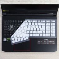 Keyboard Protector For Acer Aspire Nitro 5 AN515-44 AN515-45 AN515-54 AN515-57 15.6" Predator Gaming 2020 2021 Laptop Keyboard Cover Skin