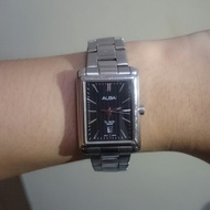 JAM TANGAN ALBA BAR 5