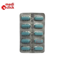 Bioflu (Film-Coated) - 10 TABLETS