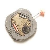 [Ready STOCK] ORIGINAL JAPAN MIYOTA Movement 1S02 (3 hands slim Quartz)