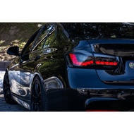 BMW F30 GTS Tail Lamp
