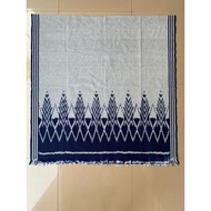 Premium woven fabric, ethnic blanket woven fabric