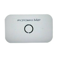 SMARTFREN Andromax M2P Huawei E5573s Modem WiFi 4G LTE Putih [2nd-Unit Only] - FREE Kartu Perdana Smartfren Total Kuota 360GB