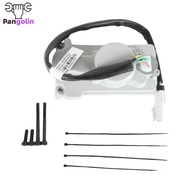 1pc Turbo Electronic Actuator 4043137 4046836 4046837 2837675 Fits For 2007-2012 Dodge Ram 2500 3500