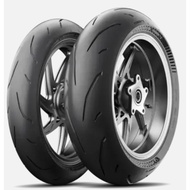 TYRE MICHELIN POWER GP2