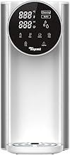Toyomi FB 5543F InstantBoil Filtered Water Dispenser with Premium Filter, 4.3L