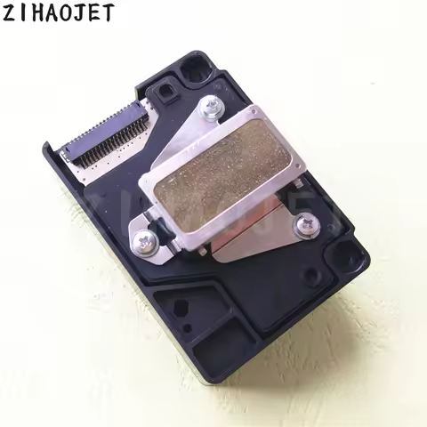 1pc New original ME1100 print head for Epson T1110 ME70 C110 ME650F L1300 TX510 T30 C110 C120 printh