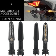 2024 For YAMAHA FZS V3.0 2019-2023 Motorcycle Flashing Directional Flasher LED Turn Signal Light FZ-