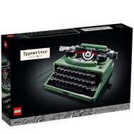 Lego Ideas 21327 Typewriter