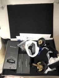 blackview SE60L 指紋密碼智能門鎖