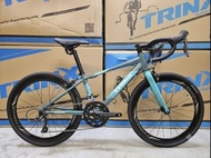 TRINX CLIMBER 2.2 - 16速 C剎 24吋 鋁合金 公路車
