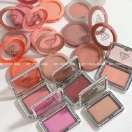 3CE New Take Korean Blush