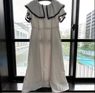 日本女裝 清楚系 MISCH MASCH連身裙