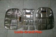 Peredam Jok Daihatsu GrandMax-Luxio