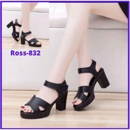 7cm high heel sandals (ROSS)