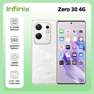 Infinix Zero 30 4G original android phone smartphone 12GB+512GB 7.5 inch gaming phone