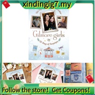 【】Gilmore Girls: the Advent Calendar Calendar - Advent Calendar Gilmore Girls Advent Calendar 2025