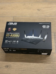 ASUS RT-AX88U Router