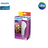 Philips LED A67 Bulb 15W-100W SceneSwitch brightness in Warm White E27 cap in 3 settings 10%-40%-100%