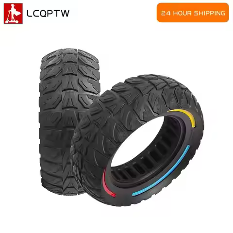 8.5x3 Solid Tire Puncture 8.5*3.0 Abrasion Resistant for Vsett 8 9+ /Zero8 9 for Kugoo G2 Pro Electr