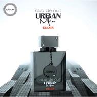 ARMAF CLUB DE NUIT URBAN MAN ELIXIR 105ML