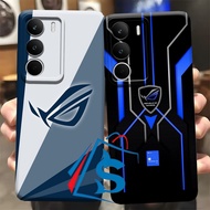 Latest REALME C71 Softcase 2025 rog Motif - Cool Motif Case - Latest Case - Trendy Case - Beautiful 